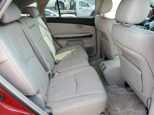 Photo 6 from auction – 2009 LEXUS RX 350 with VIN 2T2HK31U69C108668