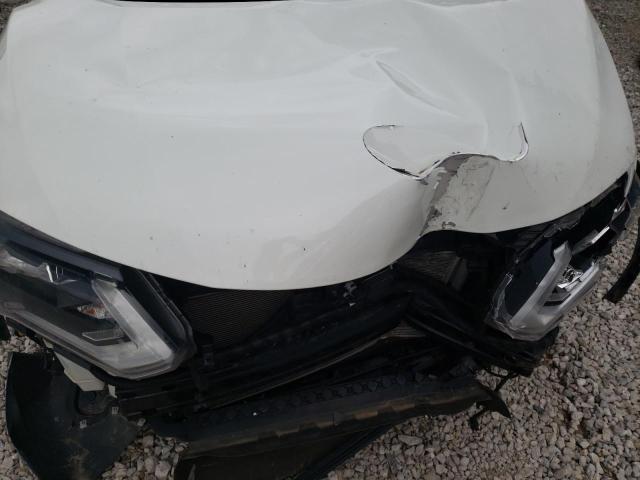 Photo 7 from auction – 2019 NISSAN ROGUE S with VIN KNMAT2MT4KP535371