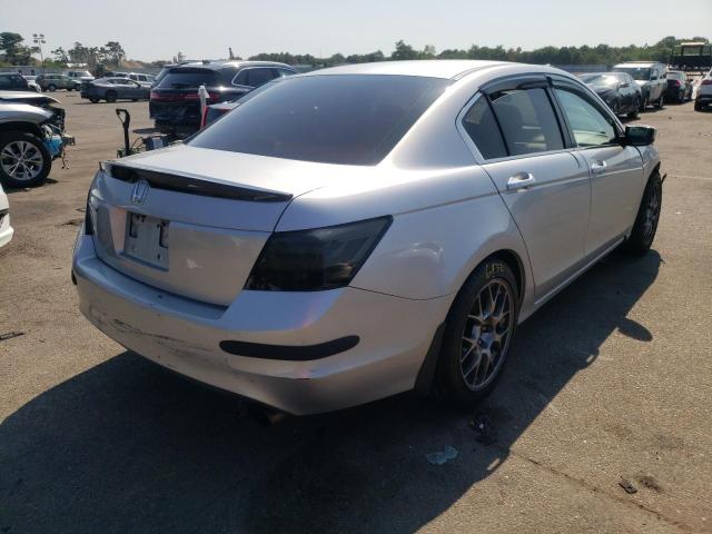 Photo 4 from auction – 2010 HONDA ACCORD with VIN 1HGCP2F48AA086668
