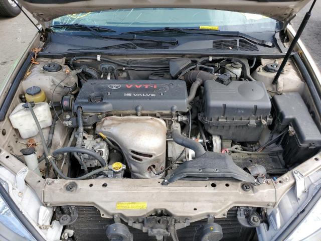 Photo 7 from auction – 2002 TOYOTA CAMRY LE with VIN 4T1BE32K52U082745