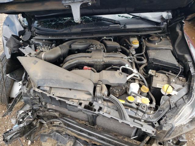 Photo 7 from auction – 2015 SUBARU IMPREZA SP with VIN JF1GJAS6XFH020811