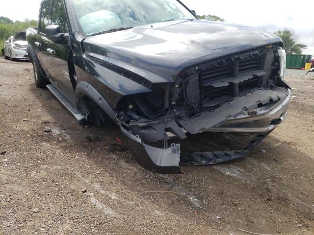 Photo 9 from auction – 2017 RAM 1500 SLT with VIN 1C6RR7TTXHS780351