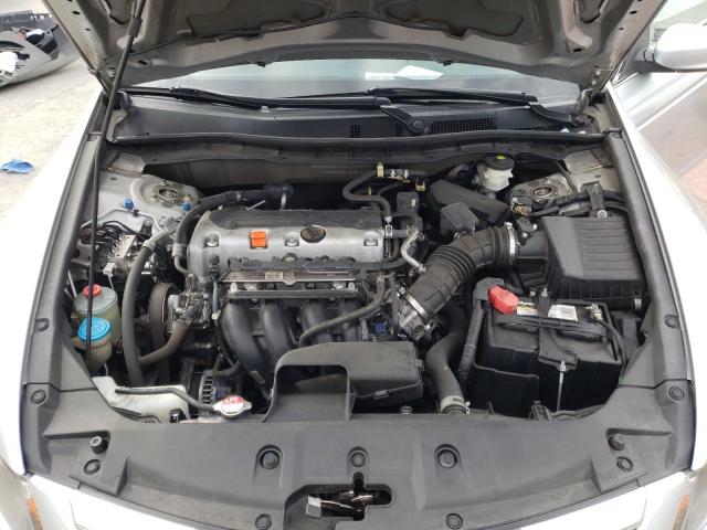 Photo 7 from auction – 2012 HONDA ACCORD LX with VIN 1HGCP2F35CA215430