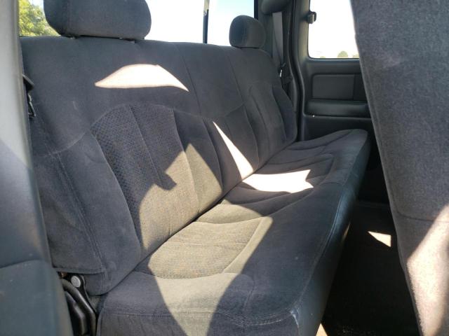 Photo 6 from auction – 2000 CHEVROLET SILVERADO with VIN 1GCEK19T0YE325491