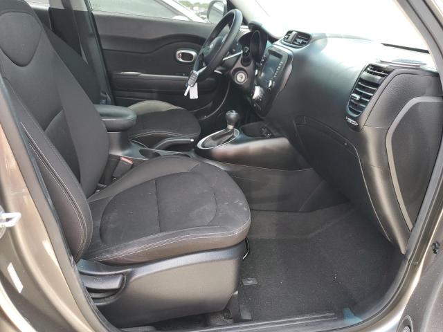 Photo 5 from auction – 2019 KIA SOUL with VIN KNDJN2A28K7671847