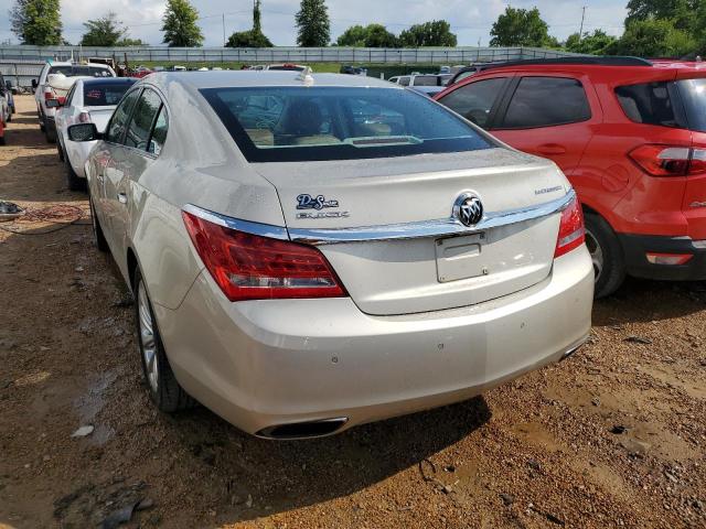 Photo 3 from auction – 2014 BUICK LACROSSE with VIN 1G4GB5G35EF185538