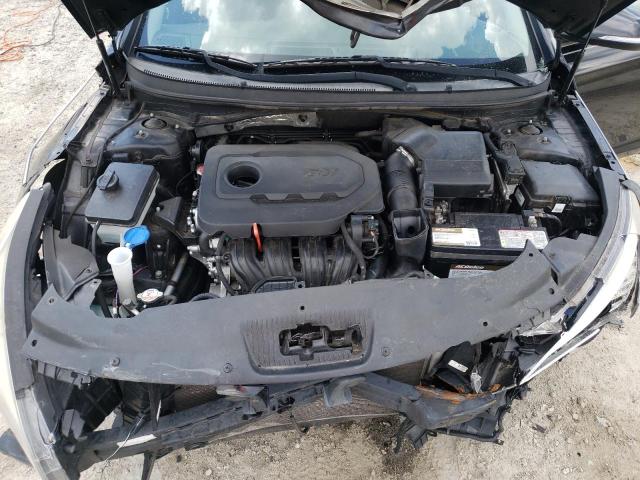 Photo 7 from auction – 2015 HYUNDAI SONATA SPO with VIN 5NPE34AF7FH041695