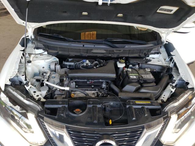 Photo 7 from auction – 2017 NISSAN ROGUE S with VIN JN8AT2MT9HW137706