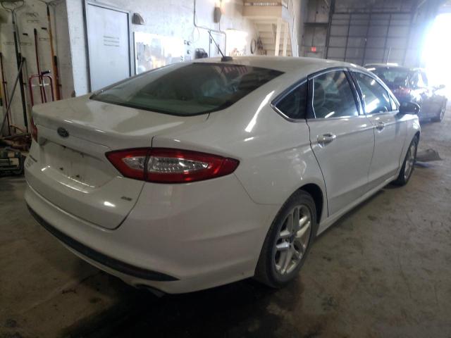 Photo 4 from auction – 2016 FORD FUSION SE with VIN 3FA6P0H78GR174325