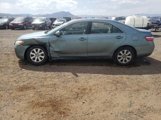 Photo 9 from auction – 2009 TOYOTA CAMRY BASE with VIN 4T4BE46K99R103550