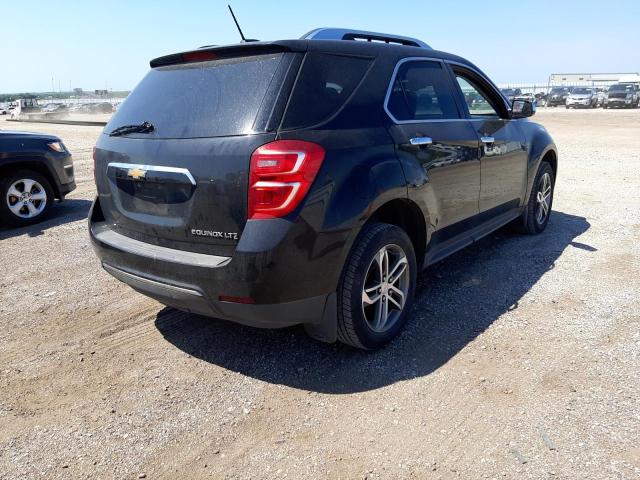 Photo 4 from auction – 2016 CHEVROLET EQUINOX LT with VIN 2GNFLGEK8G6267920
