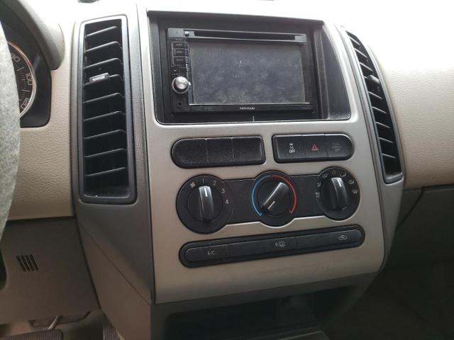 Photo 9 from auction – 2007 FORD EDGE SE with VIN 2FMDK46C57BA95616