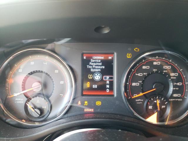 Photo 8 from auction – 2014 DODGE CHARGER PO with VIN 2C3CDXAG7EH358600