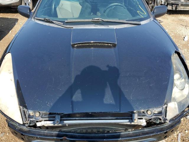 Photo 7 from auction – 2001 TOYOTA CELICA GT with VIN JTDDY32TX10044379