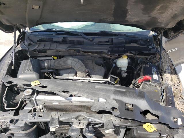 Photo 7 from auction – 2011 DODGE RAM 1500 with VIN 1D7RB1CT0BS505076
