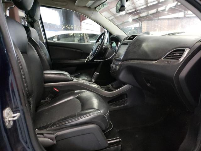 Photo 5 from auction – 2015 DODGE JOURNEY CR with VIN 3C4PDDGG6FT633479