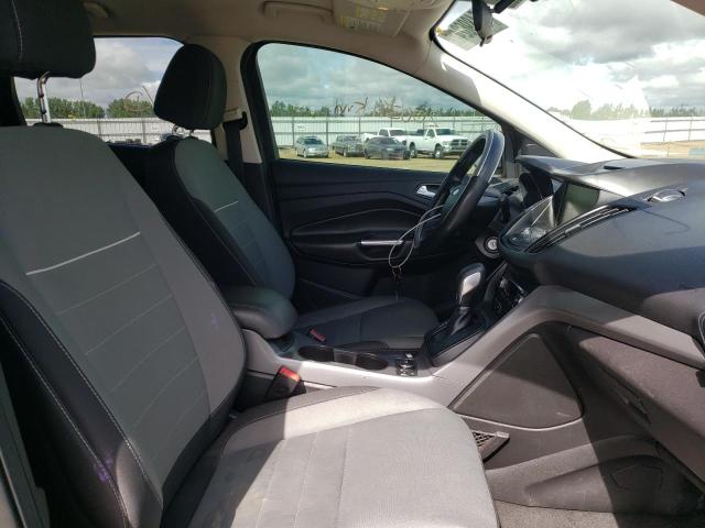 Photo 5 from auction – 2015 FORD ESCAPE SE with VIN 1FMCU9G97FUC51380