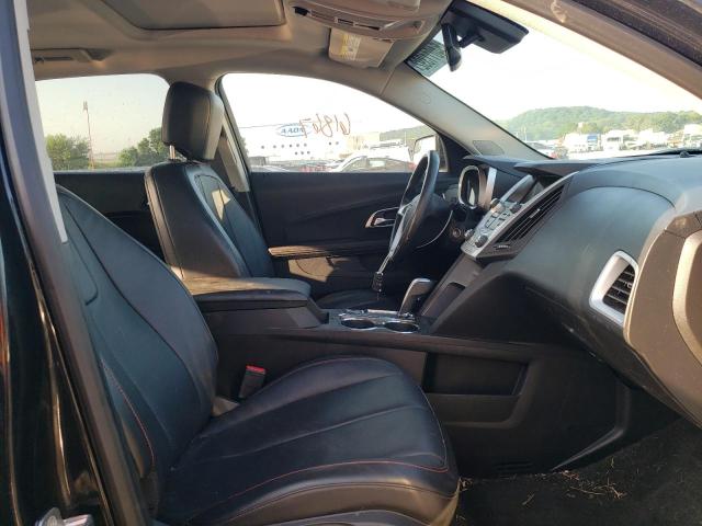 Photo 5 from auction – 2012 CHEVROLET EQUINOX LT with VIN 2GNFLPE51C6221589