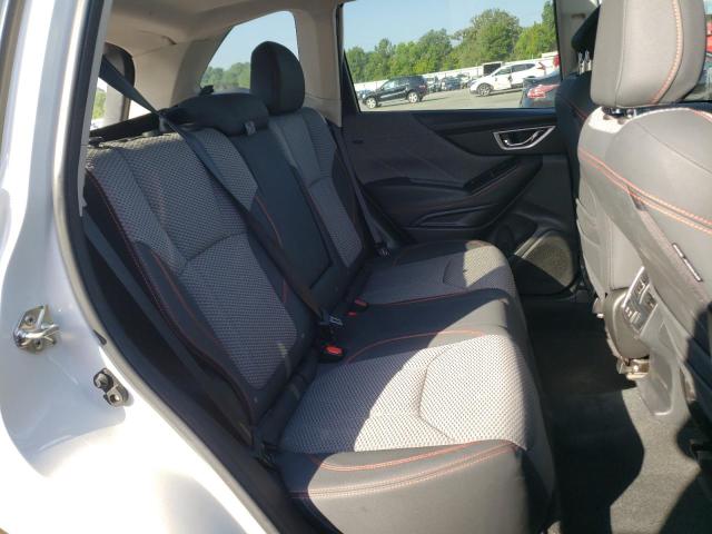 Photo 6 from auction – 2019 SUBARU FORESTER S with VIN JF2SKAPC1KH502160