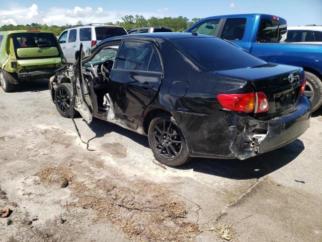 Photo 3 from auction – 2010 TOYOTA COROLLA BA with VIN JTDBU4EE0AJ081232