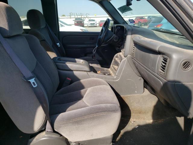 Photo 5 from auction – 2005 GMC SIERRA C25 with VIN 1GTHC29U25E207060