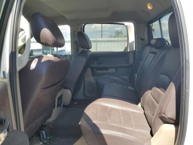 Photo 6 from auction – 2011 DODGE RAM 3500 with VIN 3D73Y4CL3BG532415
