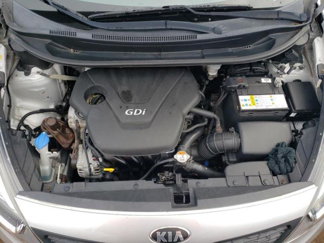 Photo 7 from auction – 2013 KIA RIO LX with VIN KNADM4A30D6245984