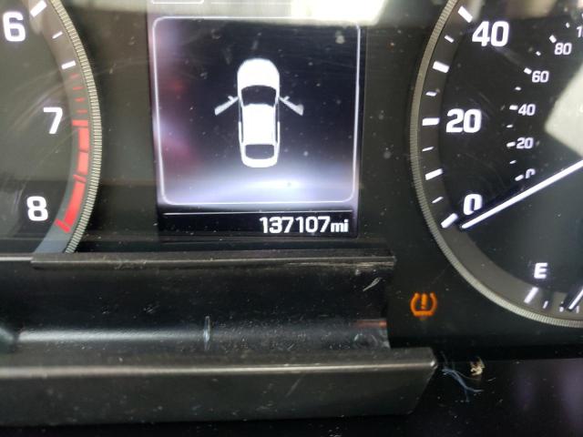 Photo 8 from auction – 2016 HYUNDAI SONATA SE with VIN 5NPE24AF9GH370709