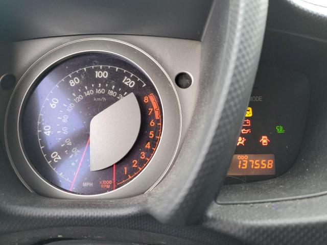 Photo 8 from auction – 2010 TOYOTA SCION XD with VIN JTKKU4B49AJ050808
