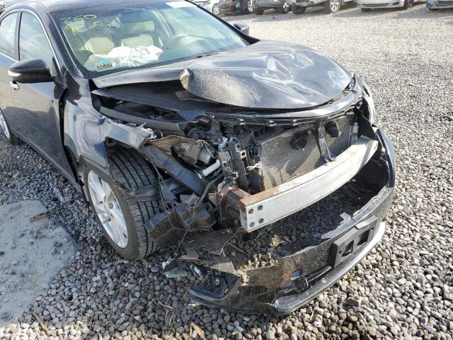 Photo 9 from auction – 2013 NISSAN ALTIMA 2.5 with VIN 1N4AL3AP7DN418191