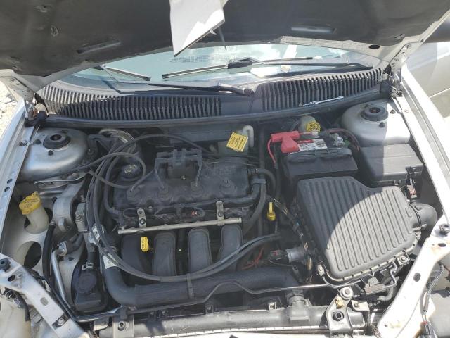 Photo 7 from auction – 2005 DODGE NEON SXT with VIN 1B3ES56C25D117630