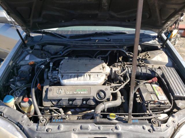 Photo 7 from auction – 2000 ACURA 3.2TL with VIN 19UUA5675YA026813