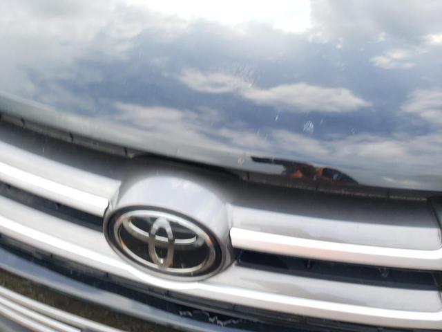 Photo 9 from auction – 2017 TOYOTA HIGHLANDER with VIN 5TDBZRFH0HS389280