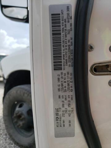 Photo 10 from auction – 2018 RAM 3500 SLT with VIN 3C63RRHL5JG330498
