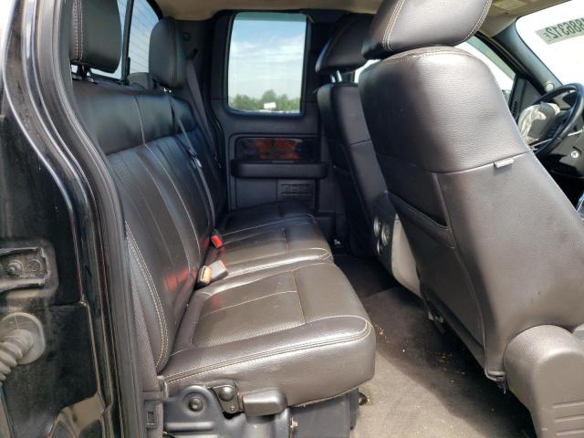 Photo 6 from auction – 2010 FORD F150 SUPER with VIN 1FTFX1EV3AKA74552
