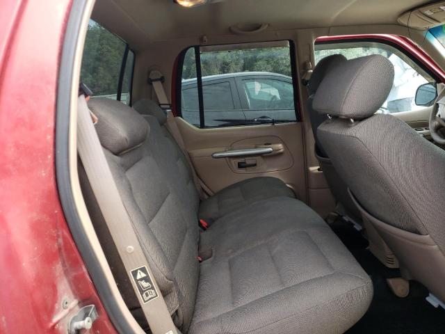 Photo 6 from auction – 2001 FORD EXPLORER S with VIN 1FMZU67E71UB90224