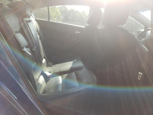 Photo 6 from auction – 2014 KIA FORTE EX with VIN KNAFZ4A80E5072738