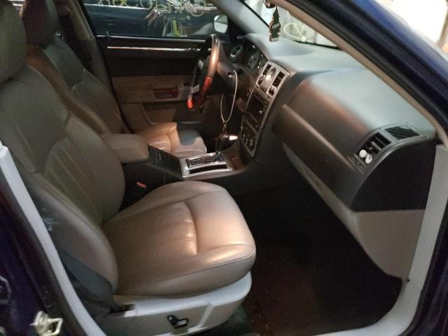 Фото 5 с аукциона – 2006 CHRYSLER 300C с VIN 2C3LA63H66H236403