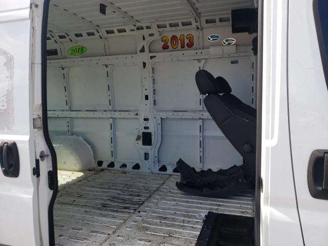 Photo 6 from auction – 2014 RAM PROMASTER with VIN 3C6TRVDD8EE120325