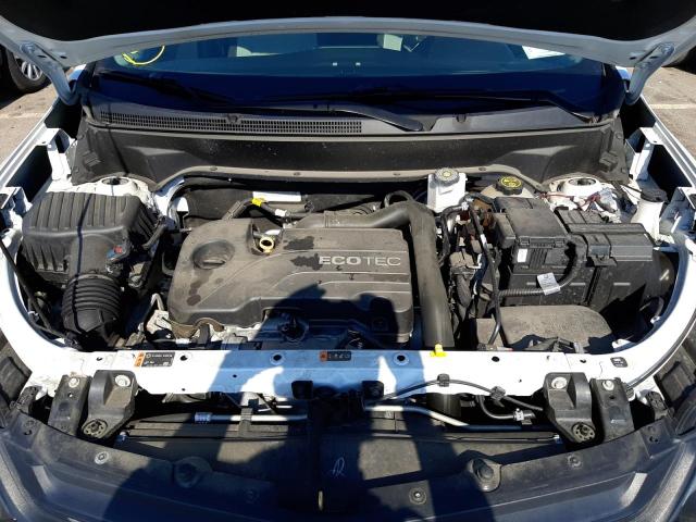 Photo 7 from auction – 2020 CHEVROLET EQUINOX LS with VIN 3GNAXSEV5LS640418
