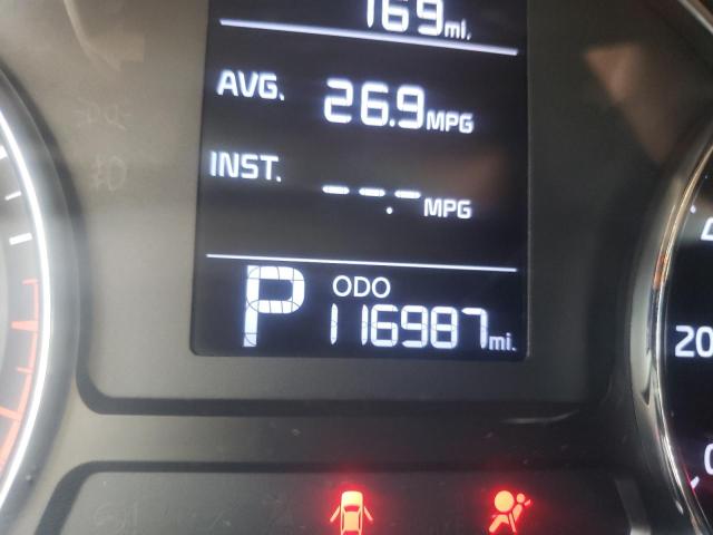 Photo 8 from auction – 2014 KIA FORTE LX with VIN KNAFX4A68E5173966
