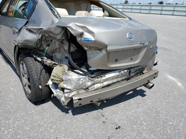 Photo 9 from auction – 2007 NISSAN ALTIMA 2.5 with VIN 1N4AL21E47C235775