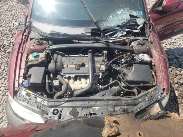 Photo 7 from auction – 2007 VOLVO XC70 with VIN YV4SZ592071279743