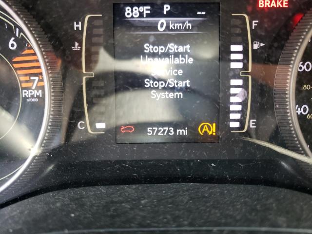 Photo 8 from auction – 2019 JEEP CHEROKEE L with VIN 1C4PJLCB4KD326700