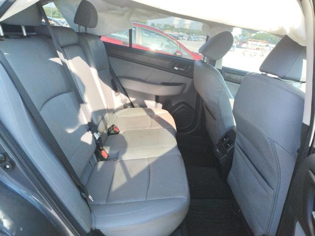 Photo 6 from auction – 2018 SUBARU OUTBACK 3. with VIN 4S4BSENC4J3316497