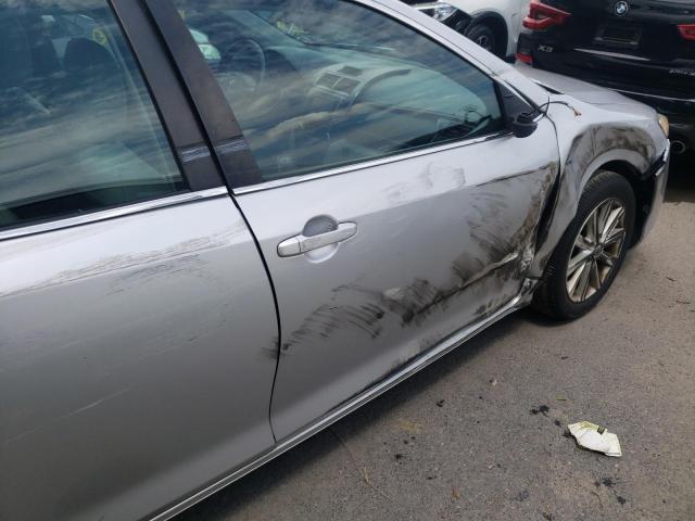 Photo 9 from auction – 2013 TOYOTA CAMRY L with VIN 4T1BF1FK3DU296583