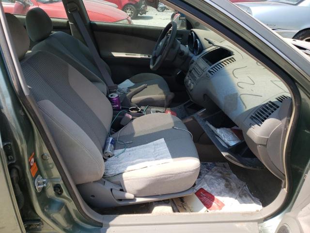 Photo 5 from auction – 2005 NISSAN ALTIMA SE with VIN 1N4BL11E35C142113