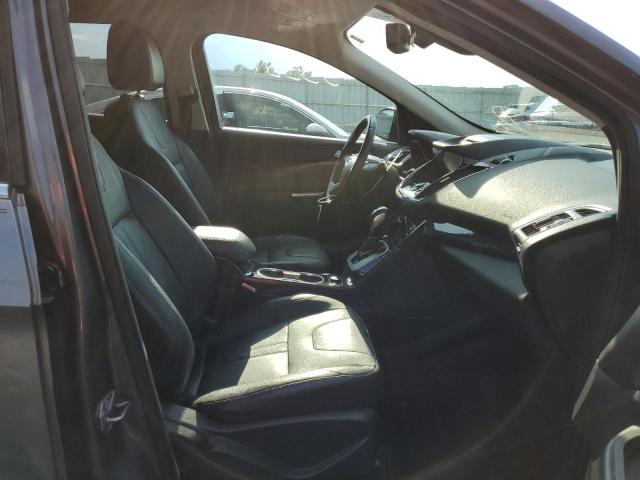 Photo 5 from auction – 2013 FORD ESCAPE TIT with VIN 1FMCU0J90DUB95686