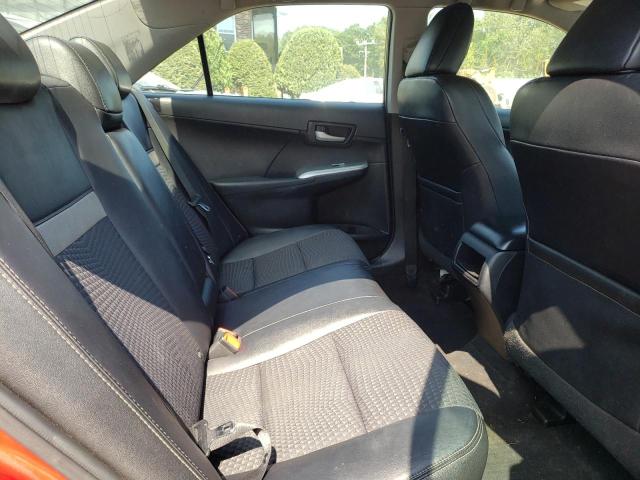 Photo 6 from auction – 2012 TOYOTA CAMRY with VIN 4T1BF1FK7CU625882