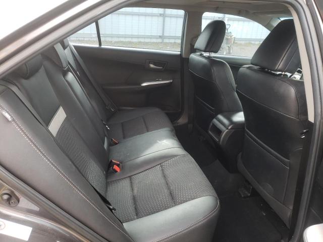 Photo 6 from auction – 2013 TOYOTA CAMRY L with VIN 4T1BF1FK9DU681825